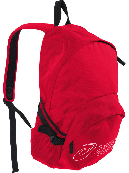 Рюкзак Asics Backpack red - 1