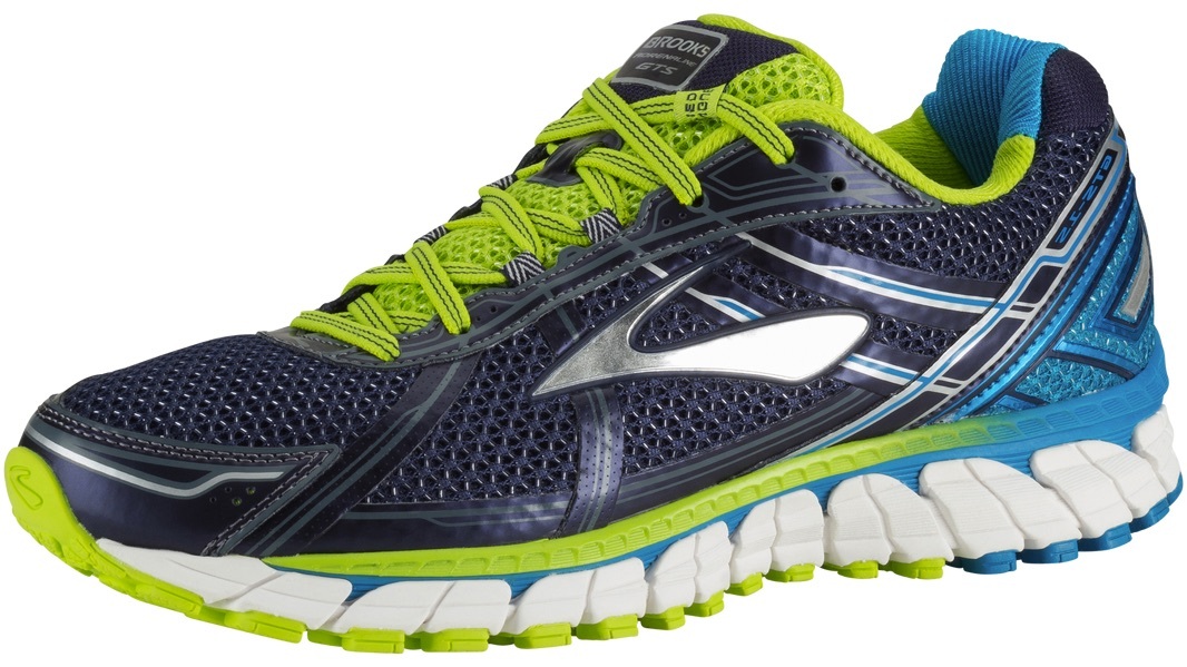 brooks gts 15