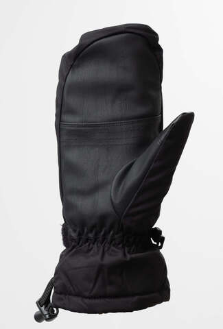 Горнолыжные варежки Nordski Powder black