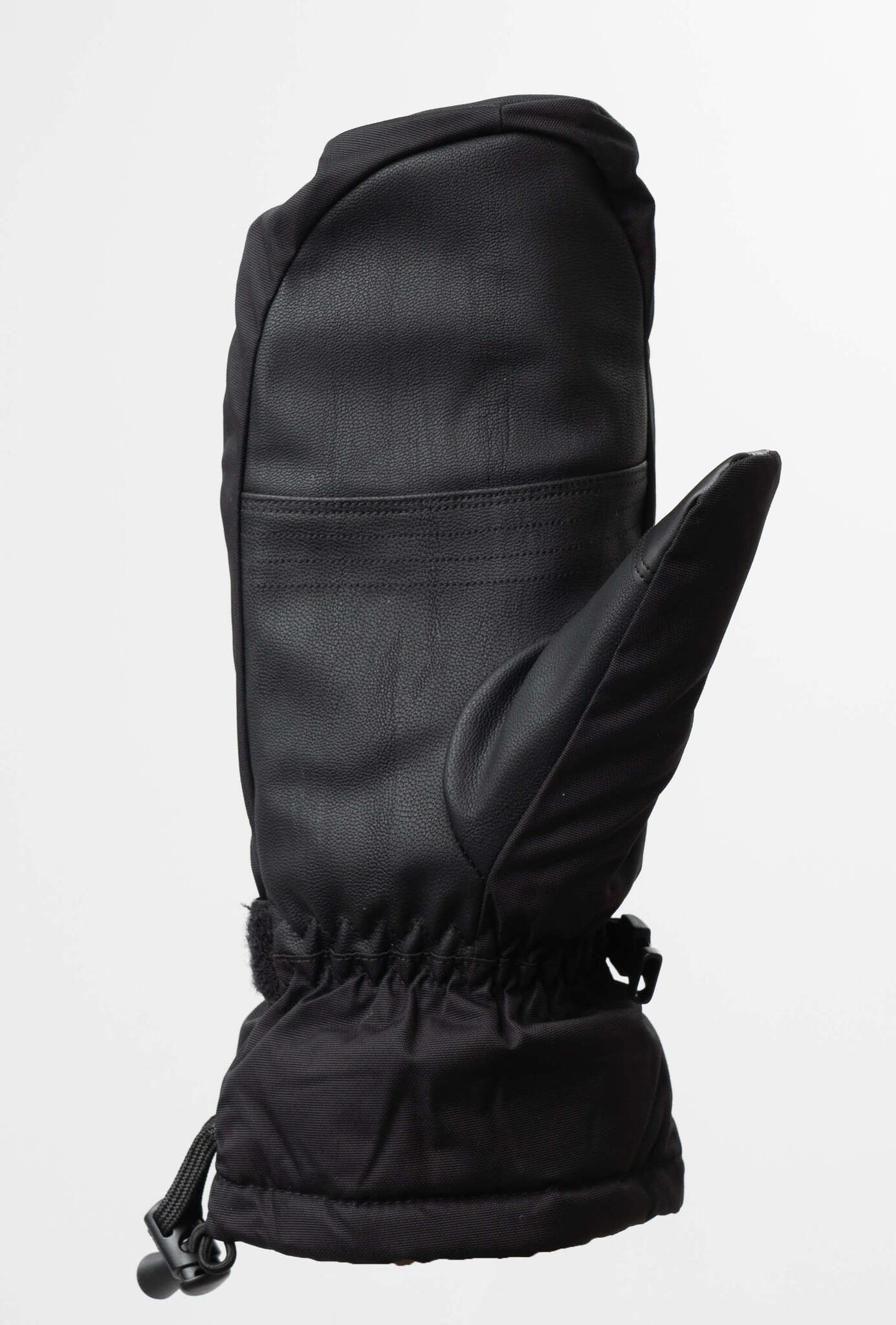 Горнолыжные варежки Nordski Powder black - 2