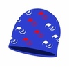 Nordski Logo лыжная шапка синяя - 2
