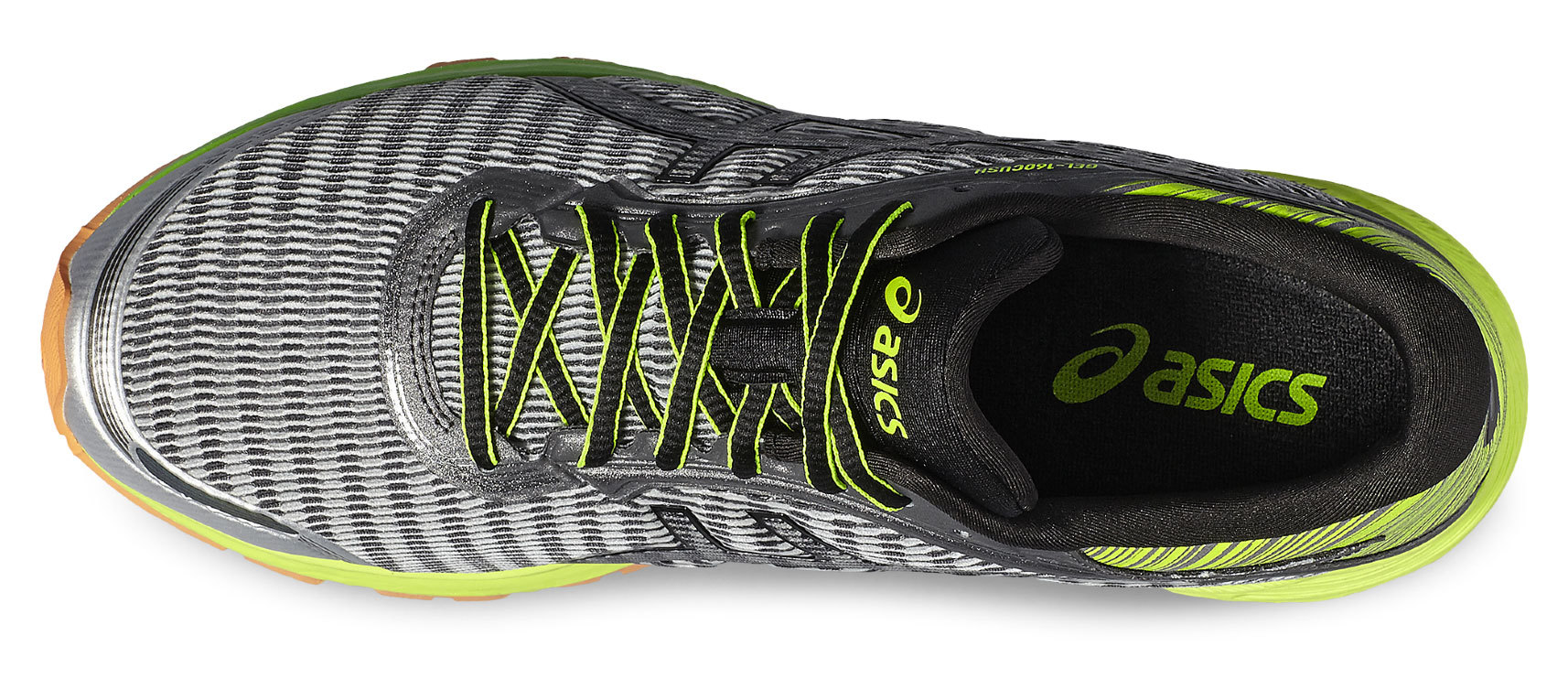 Кроссовки ASICS DYNAFLYTE