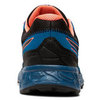 Asics Gel Sonoma 4 кроссовки для бега женские синие-черные - 3