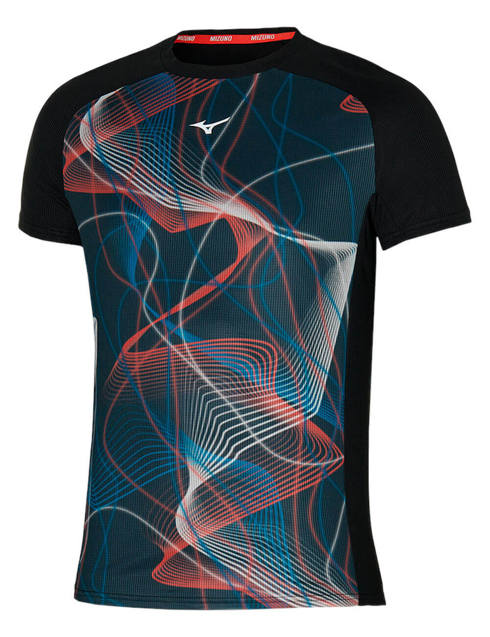 Mizuno Aero Tee J2GA2500 98
