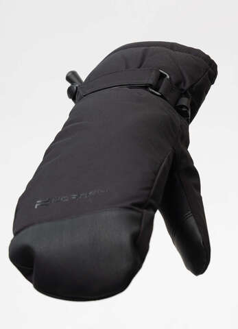 Горнолыжные варежки Nordski Powder black