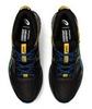 Asics Gel-Sonoma 5 G-TX кроссовки-внедорожники для бега мужские черные - 4