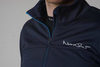 Nordski Motion мужская разминочная куртка blueberry - 3