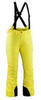 8848 ALTITUDE CLEARE женские горнолыжные брюки желтые - 1