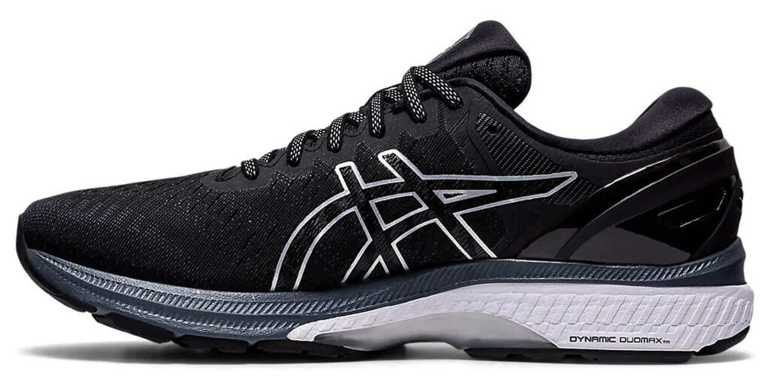 Asics Gel Kayano 27 Wide 2E