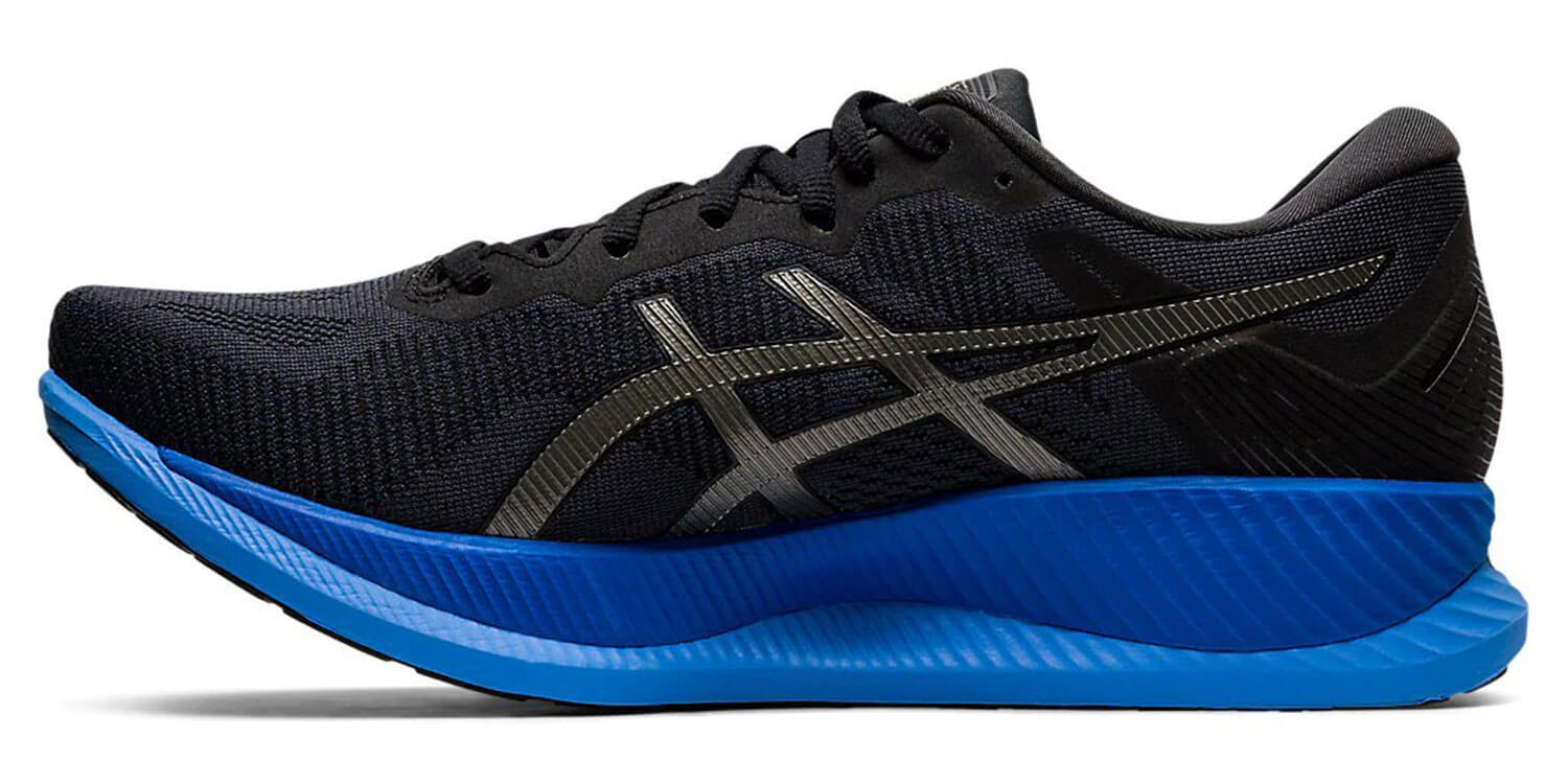 asics glideride