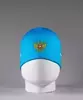 Тренировочная шапка Nordski Active светло-синяя - 4