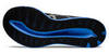 Asics GlideRide беговые кроссовки мужские черные-синие - 2