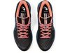 Asics Gel Sonoma 4 кроссовки для бега женские синие-черные - 4