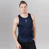 Nordski Run комплект для бега мужской dress blue - 2