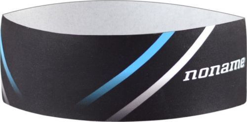 Повязка Noname Sprint Headband 17 черная