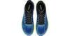 Мужские кроссовки для бега 361° Flame ST 2 джинсово-синие - 2
