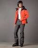 8848 Altitude Long Drive Rothorn горнолыжный костюм мужской red clay - 2