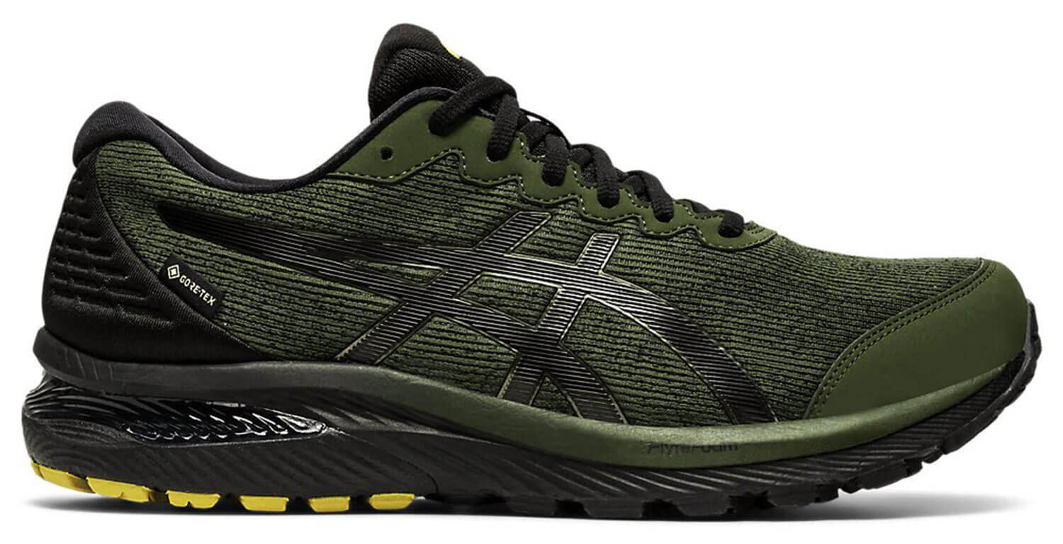 Asics shop cumulus goretex