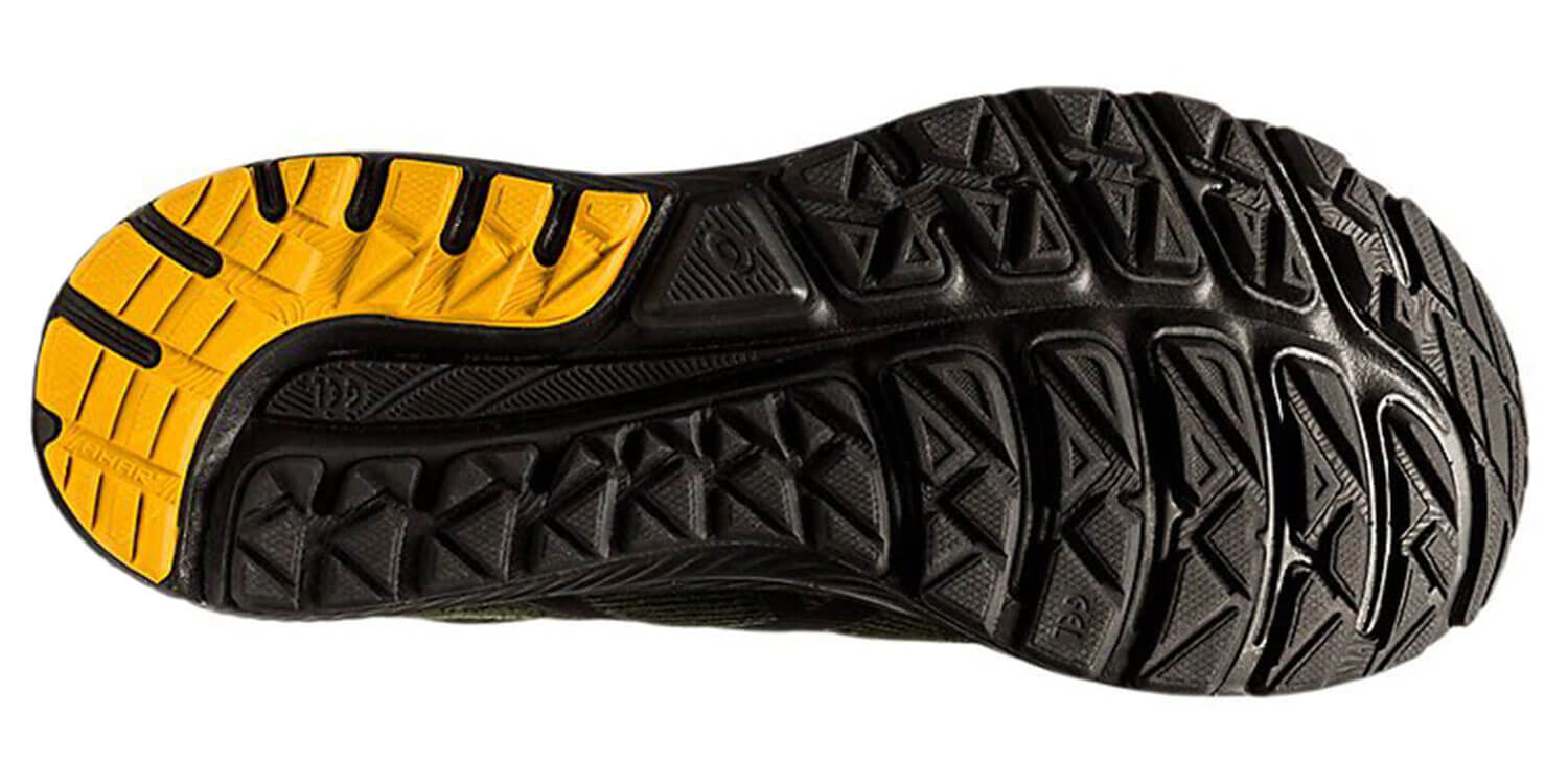 Мужские кроссовки для бега Asics Gel Cumulus 22 GoreTex 1011A893 300 |  Интернет-магазин Five-sport