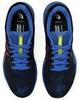 Asics Gel-Pulse 11 Ls кроссовки для бега мужские черные-синие - 4