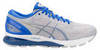 Asics Gel Nimbus 21 Lite Show кроссовки для бега мужские белые-синие - 1
