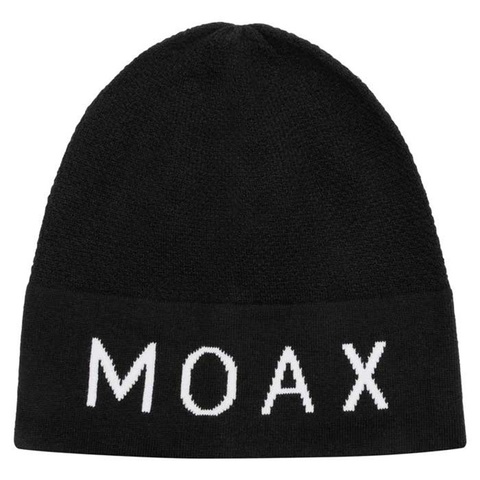 Тренировочная шапка Moax Sirius Pro черная