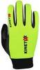 Kinetixx Keke перчатки для беговых лыж lime - 1