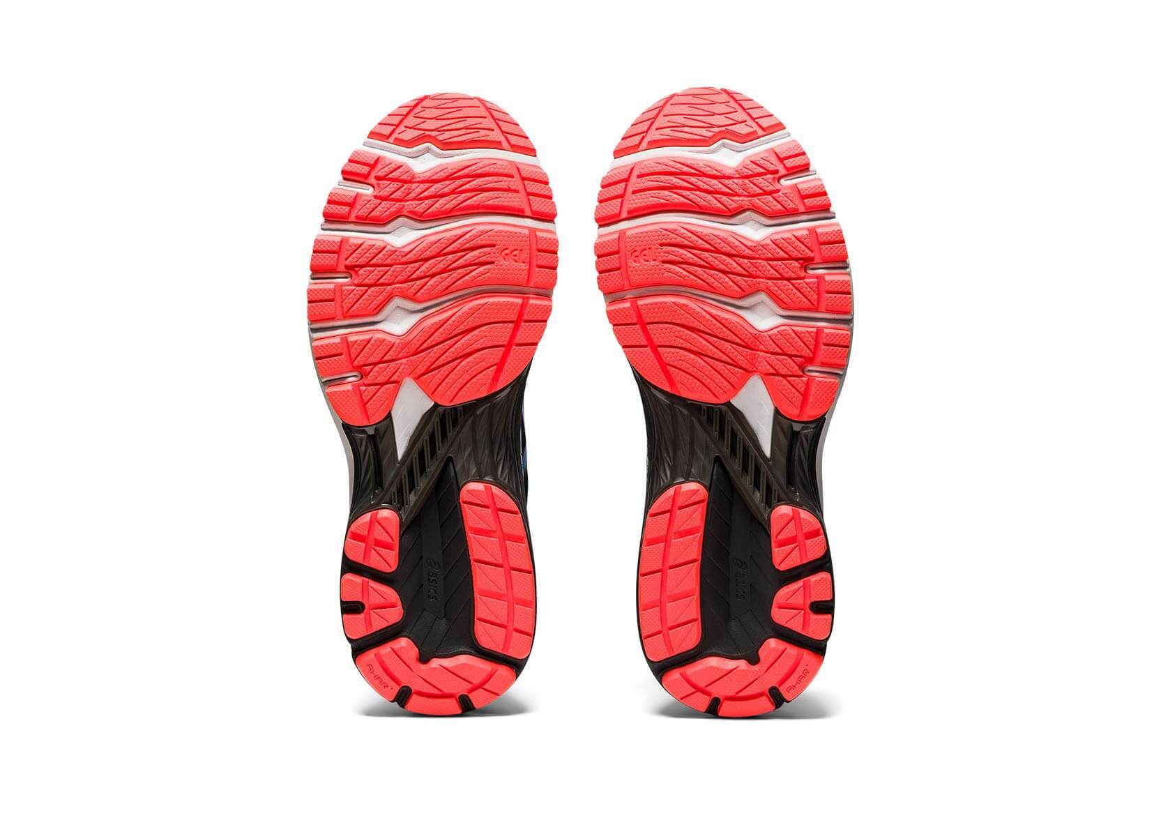Asics Gt 2000 9 кроссовки для бега мужские синие - 2
