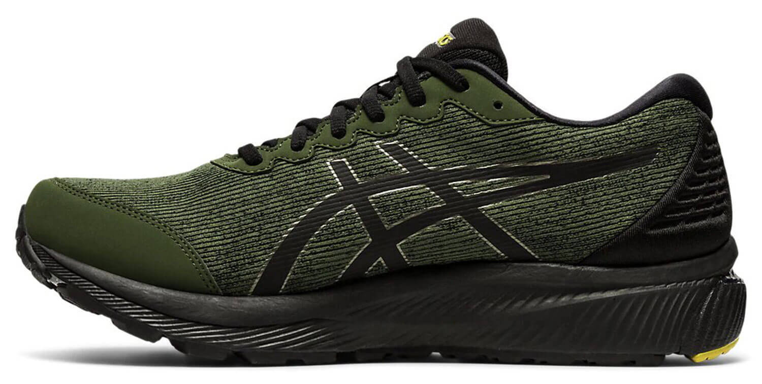 Asics nimbus store gore tex