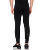 Asics Big Logo Sweat Pant спортивные брюки мужские черные - 2