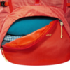 Tatonka Yukon LT 50+10 туристический рюкзак женский red-orange - 8