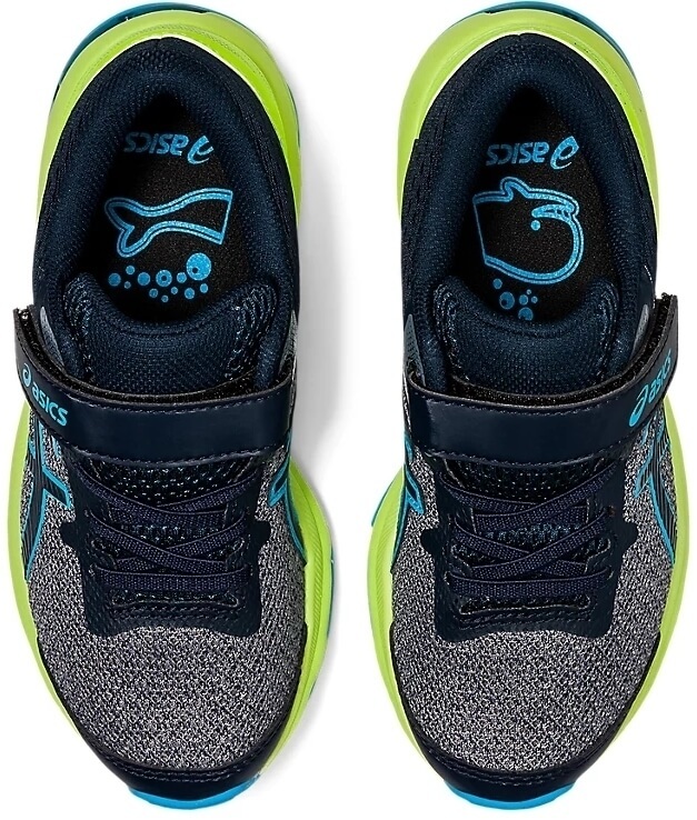 Детские кроссовки для бега Asics Gt 1000 10 Ps 1014A191 403 |  Интернет-магазин Five-sport