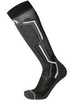Спортивные высокие носки Mico Odor Zero X-Static - 1