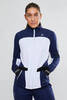 Craft Sharp XC лыжная куртка женская темно-синяя - 2