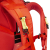 Tatonka Yukon LT 50+10 туристический рюкзак женский red-orange - 7
