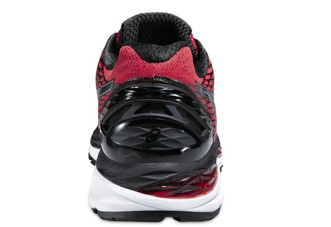 Asics Gel Nimbus 18 T600N 2390 Five sport.ru
