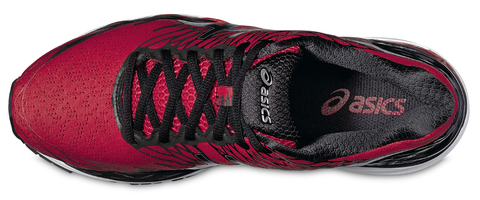 Asics gel nimbus 18 herre cheap