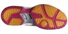ASICS GEL-ROCKET 7 женские волейбольные кроссовки розовые - 1