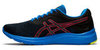Asics Gel-Pulse 11 Ls кроссовки для бега мужские черные-синие - 5