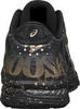 Asics Gel Noosa Tri 11 кроссовки для бега женские черные - 2