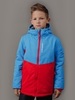 Nordski Kids Montana Rus утепленный лыжный костюм детский - 4