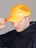 Спортивная кепка Noname Race neon orange - 6