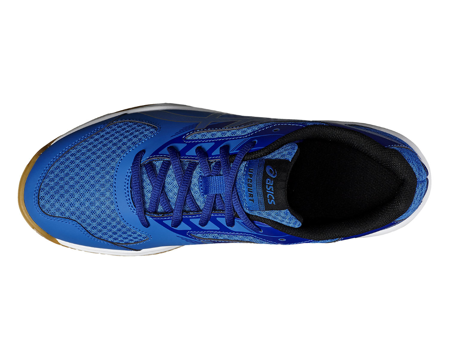 Мужские волейбольные кроссовки Asics Upcourt 2 B705Y 4293 купить в  интернет- магазине Five-sport.ru