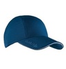 Craft Running Cap беговая кепка темно-синяя - 1