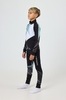 Детский гоночный комбинезон Nordski Jr. Heat black-ice mint - 7