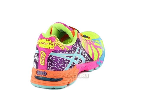 Asics Gel Noosa Tri 9 Five sport.ru