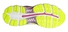 Кроссовки для бега Asics Gel-Nimbus 17  женские белые - 5