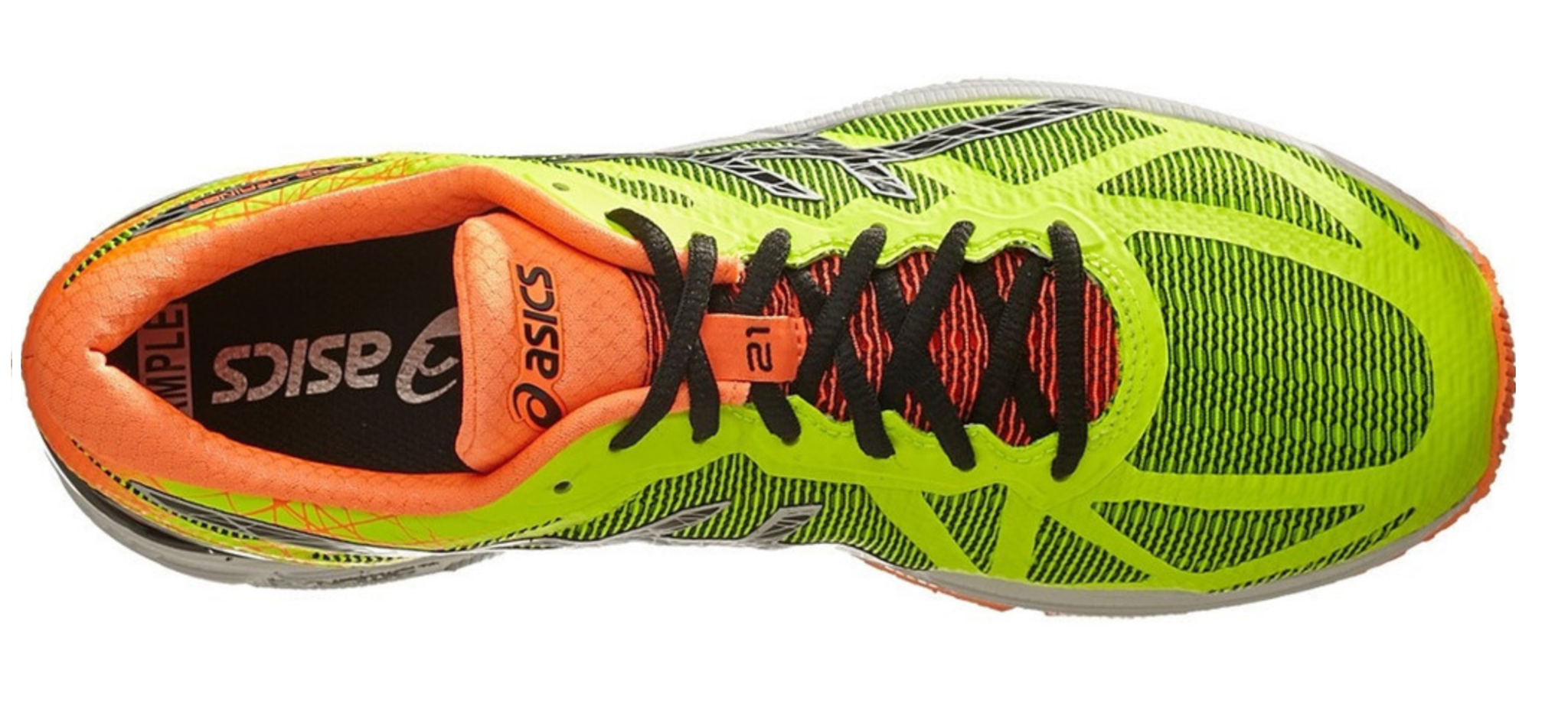 asics ds trainer 21