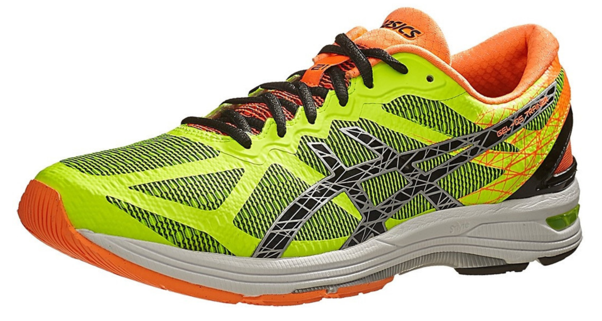 Кроссовки для бега Asics Gel-DS Trainer 21 мужские | Five-sport.ru