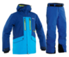 Горнолыжный костюм мужской 8848 Altitude Ledge/Base 67 (blue) - 1